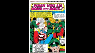 Stan Lee is gone, and so is the Golden Age of comics