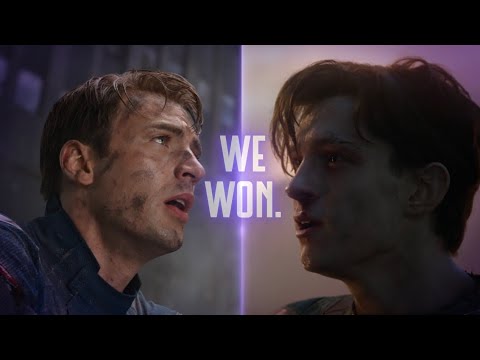 Avengers Endgame : Encore | Ensemble | Prenez vos billets dès maintenant dans la salle Infinity V...