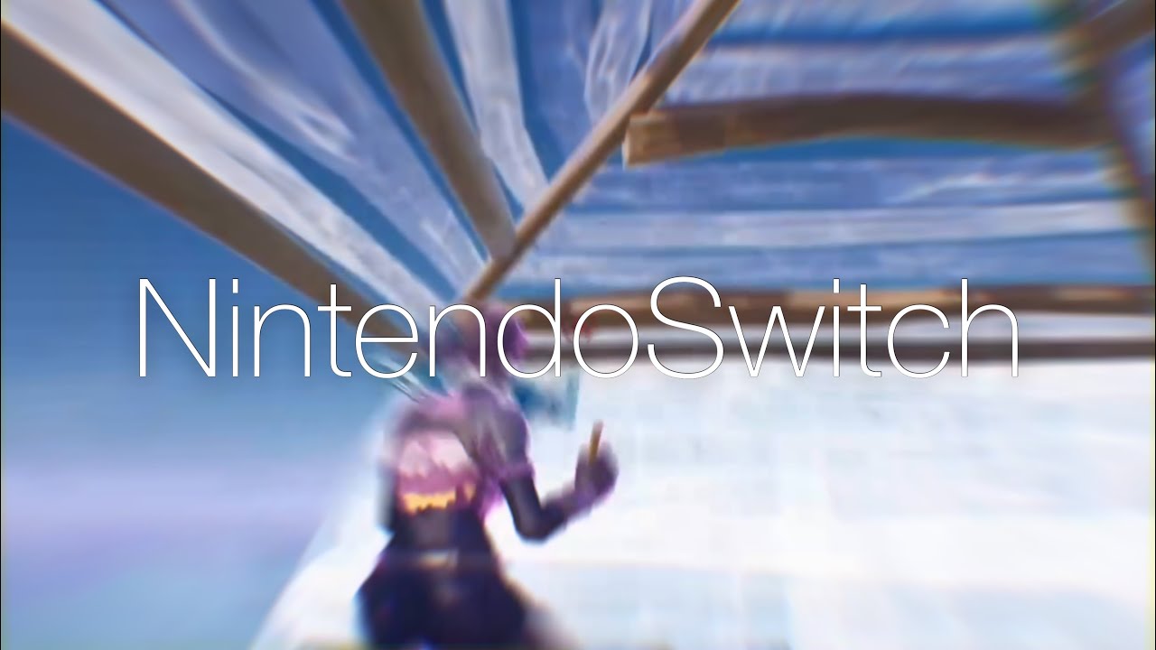 NintendoSwitch!! - YouTube