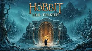 The Hobbit - J. R. R. Tolkien - Andy Serkis - Fantasy Audiobook Full