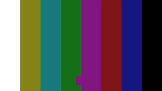 EMC color bar