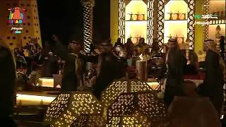 محمد عبده   في سحابة    جلسة العاذرية       - اسمعها