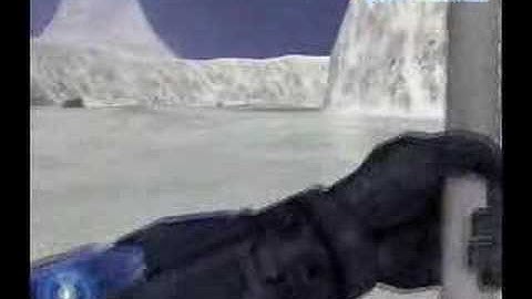 Funny CTF Halo Video