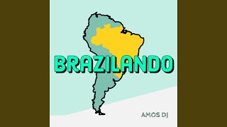 Brazilando (Brazileira Edit)