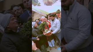 #vairalvideo many Neta ji Brij bhusan singh ji ke Ghar Gonda