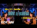 KECIK IMBA - Just A Dream ( BandMix )