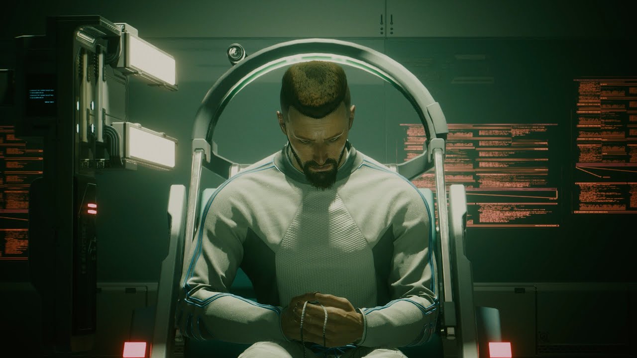 Cyberpunk 2077 - Total Immortal [FINALE] - PART 23 [4K 60FPS] - YouTube