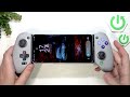 GameSir G8 Galileo 컨트롤러에 3.5mm 헤드폰 연결 방법