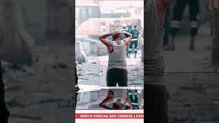 Israel hits Lebanon & Gaza Strip