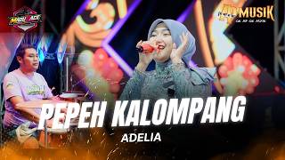 Download lagu PEPEH KALOMPANG || Adelia Ft. Ap Musik X Madurace Audio Production