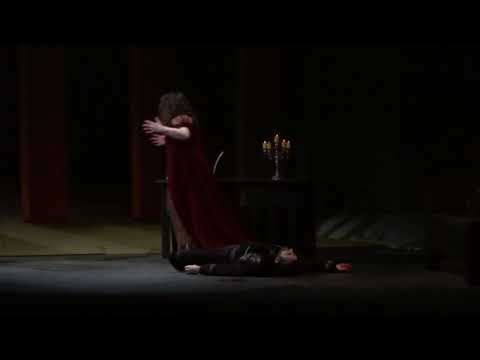 Putar Puccini: Tosca, Act 2: "Tosca, finalmente mia!" (Scarpia, Tosca) - Roberto Alagna