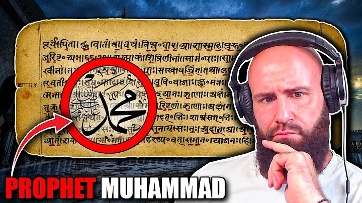 Bobby Reacts To Prophet Muhammad (PBUH) In 4000 Year Old Hindu Book! (MOST MIND-BLOWING PROOF) - DayDayNews