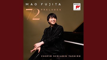 24 Préludes, Op. 28: No. 10 in C-Sharp Minor - Molto allegro