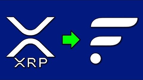 XRP Utility Fork & Claiming Spark Tokens - SBI Holdings XRP CFD Trading