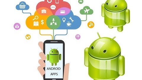 mobile, android and ios app development services in Hyderabad