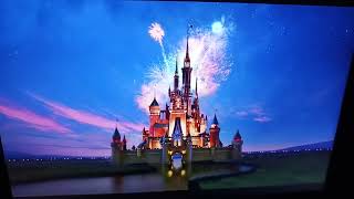 Opening Logos - The Little Mermaid (US. DVS)
