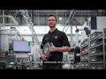 Tiny Electric Motor Outperforms Four Tesla Motors Combined