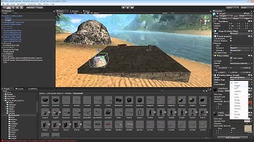 Atavism 2.3.x - How To Create Crafting Stations and Recipes