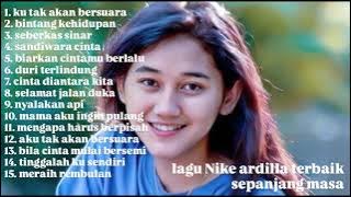 Nike Ardilla Full Album Terbaik | Lagu Lawas | Lagu 90an | Nike ardilla