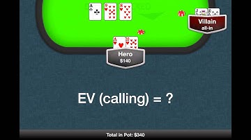 Introduction to Expected Value