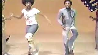 Soul Train Line 75 - Damita Jo Freeman