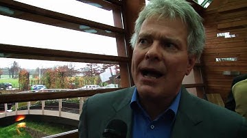 Lancering Nudge 11-11-2010