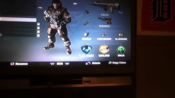 Black ops Beast GB Singles Class