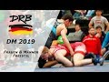 Ringen dm 19 frauen  mnner  92kg christoph meixner vs andre timofeev