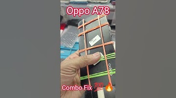 Oppo A78 new folder💯, 🔥📲💪🏻#new#viralshort #viralvideo #trending #goviral #viral