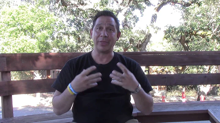 Randy Nathan: The Dangers of Bully Parents