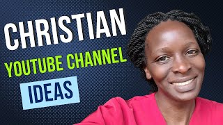 10 Christian YouTube Channel Ideas + 7 Ways to Monetize Christian YouTube Channel