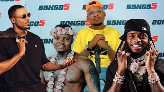 RECAP: NYIMBO 6 Bora, DIAMOND, HARMONIZE, RAYVANNY kwenye orodha, ALIKIBA hayupo?? MAVOKALI ndani