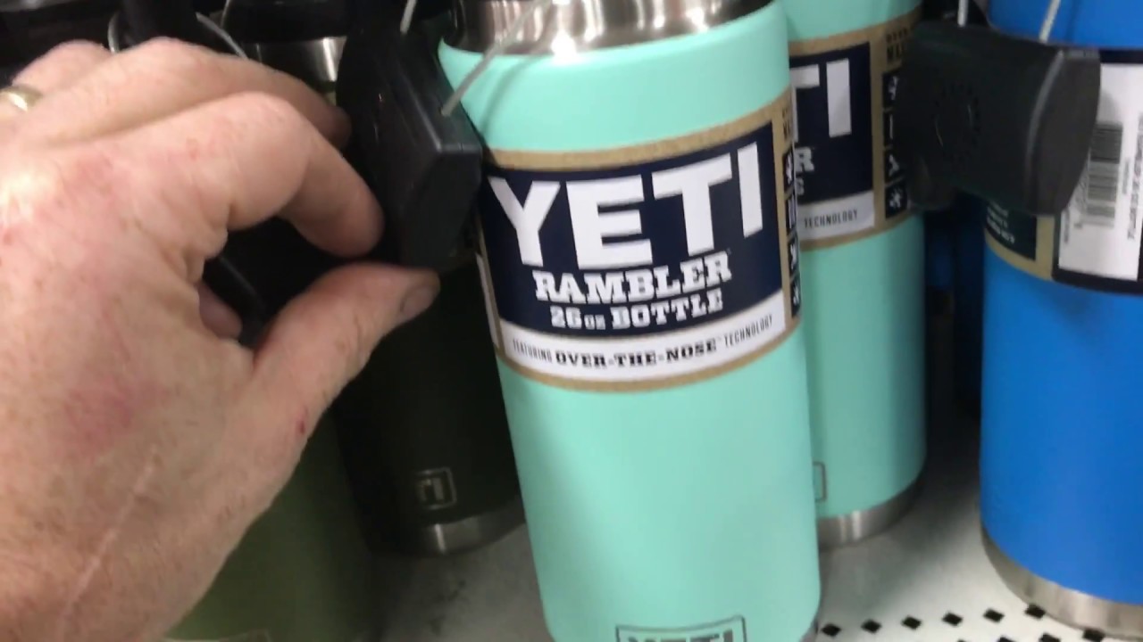 Are Yeti Products Worth The Money Review Youtube