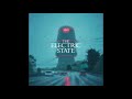 Simon Stålenhag - The Electric State (full album)