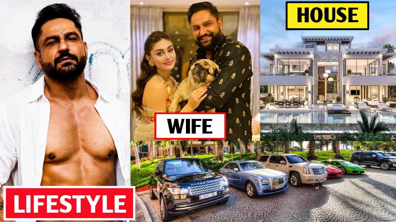 Parag Tyagi Lifestyle 2025, Shefali jariwala Husband, Age, Family, Wife, Biography