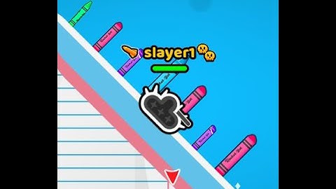 Opening lots of crate in rocket bot royale