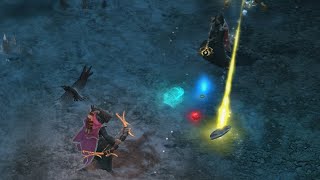 Black Queen Magotina Drakensang