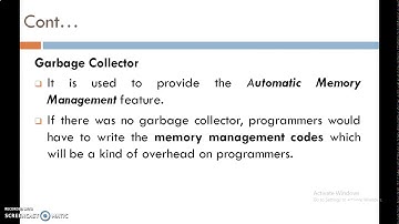 CLR and .NET Framework Class Library| .NET Programming | 3340704 | Mrs. Ami J. Patel