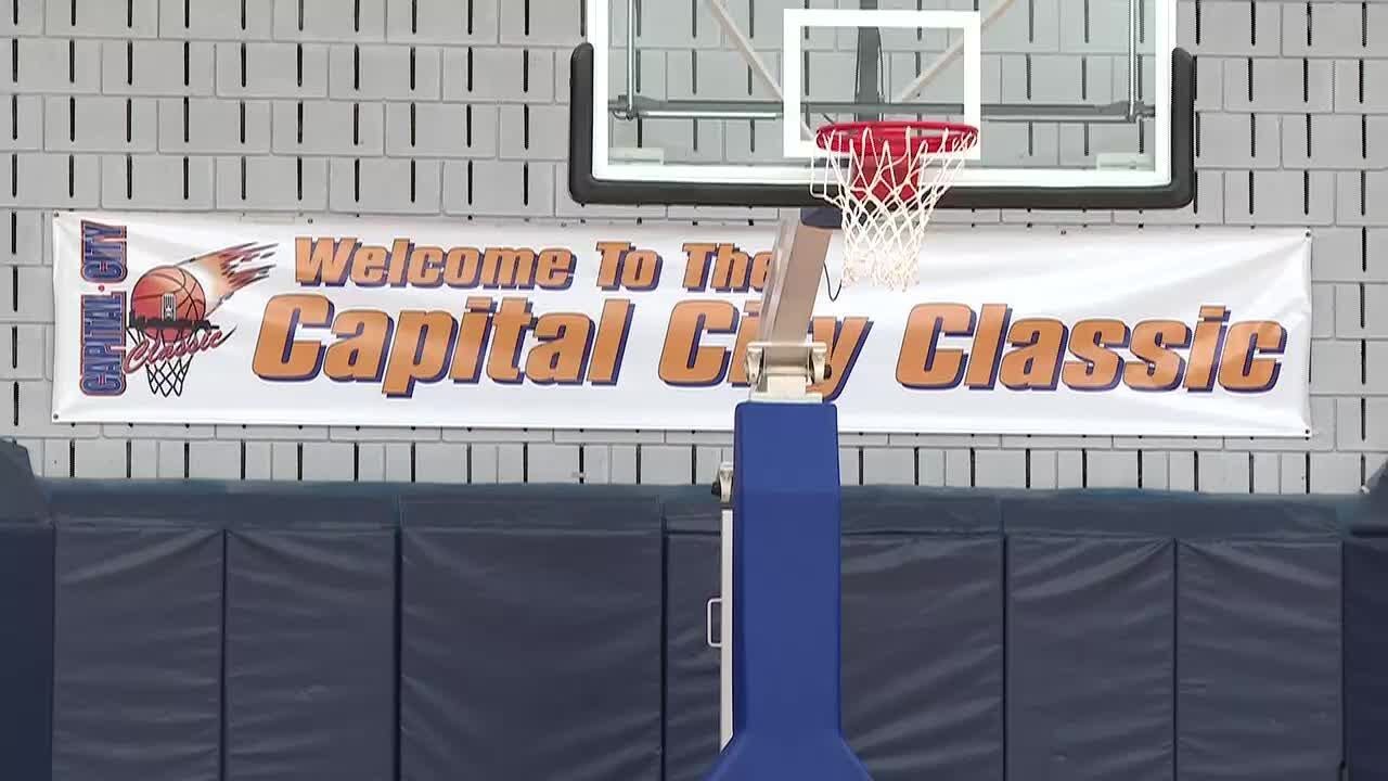 Highlights from the Capital City Classic