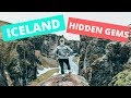 Iceland hidden gems: 5 less traveled places