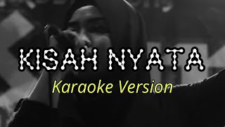 SEMESTA - Kisah Nyata | Karaoke & Lyric (  )