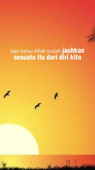 ustadz Adi Hidayat, fokus tatap masa depan #ustadzadihidayat