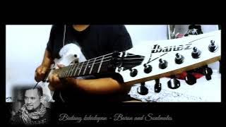 Bintang kehidupan Baron soulmates guitar cover
