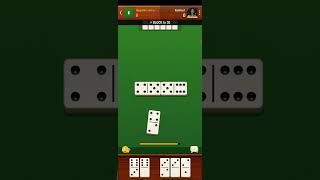 This is The Best Dominoes Online #shorts #dominoes #games screenshot 2