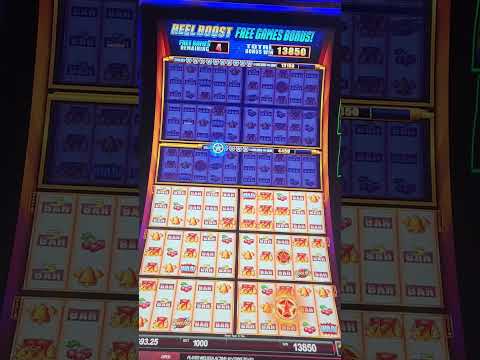 Watch Lucky 8