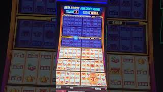 Quick Hit REELBOOST Free Games Bonus #quickhits #wilsonvilleslots #freegames #bonus #slot #gambling  screenshot 5