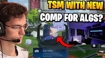 TSM ImperialHal reveals why BIG E won