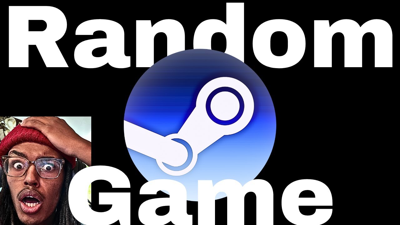 Random Free Steam Game S Are Acutely Good Youtube