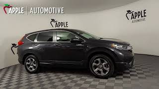 Used 2017 Honda CR-V EX York PA S201015A