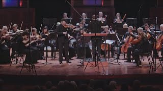 Performing arts return to Columbus this weekend